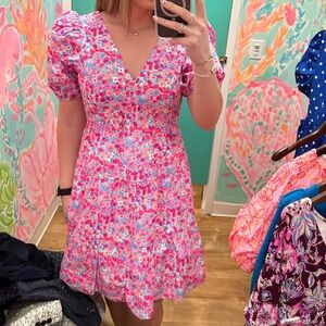 BRAND NEW Lily Pulitzer dress.